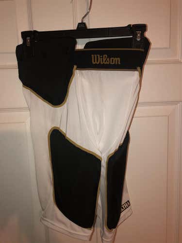 New Youth Large Wilson Football Girdle