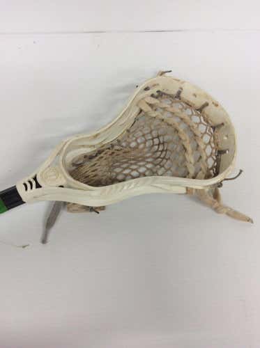 Used Epoch Dragonfly 7 72" Composite Lacrosse Mens Complete Sticks
