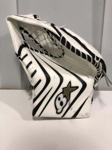 Brians Tr Optik 9 Int