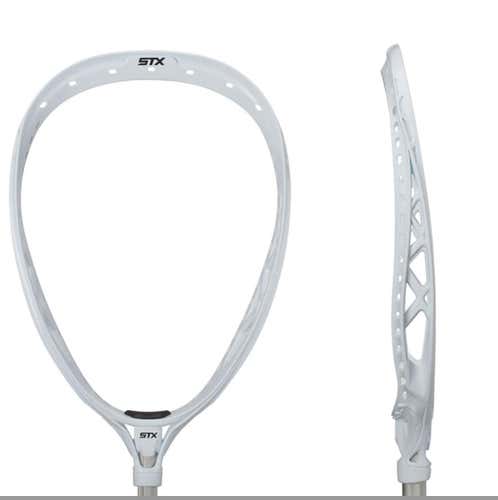 New Goalie Unstrung Eclipse 2 Goalie Head