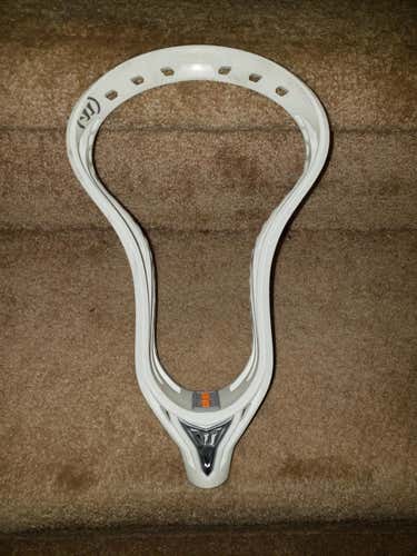 Warrior Burn 2 Head & Gait Ice