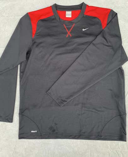 Nike Fit Brand New long sleeve T-Shirt