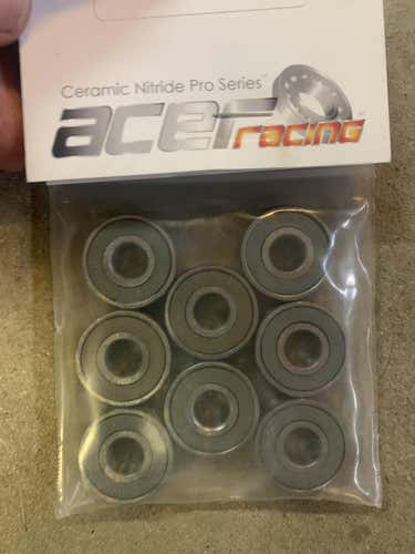 New Acer Ceramic Bearing