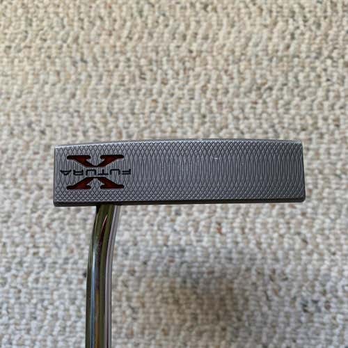 Used Right Handed 37" Putter