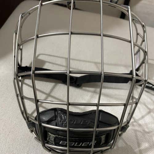 Used Large Bauer CAGE
