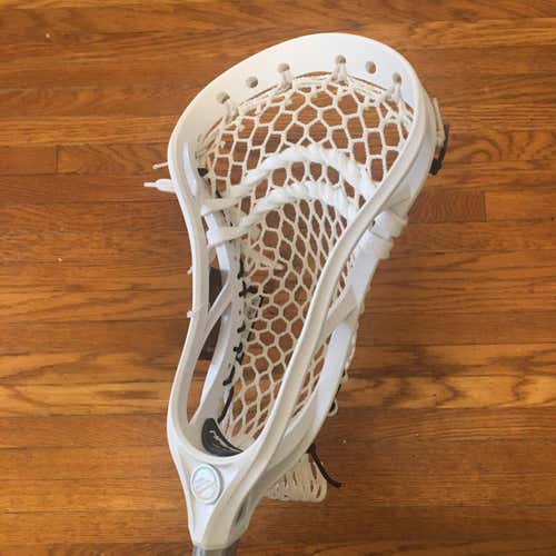 Maverick Optik HS Head - New - Custom Strung