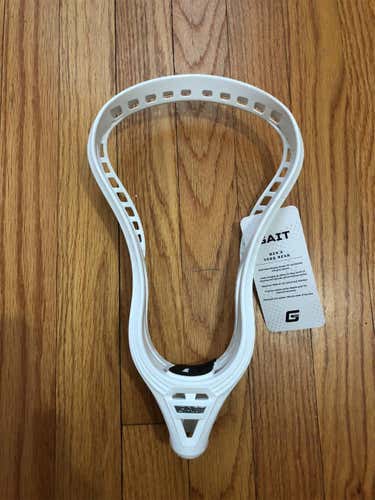 New Attack & Midfield Unstrung Torque Head
