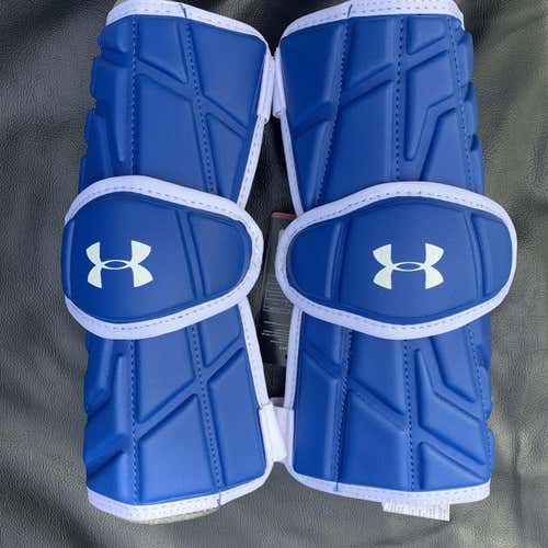 Under Armour Command Pro Arm Pads