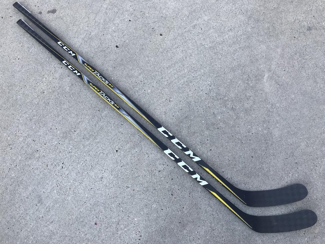 CCM Tacks 6092 Hockey Stick Grip 60 Flex - Intermediate-HS60