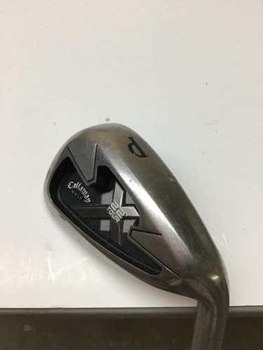 Used Callaway X22 Tour Pitching Wedge Steel Regular Golf Wedges