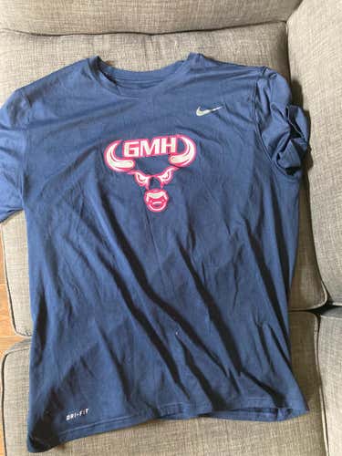 Team GMH 2019 Lake Placid Champions Shooting Shirt