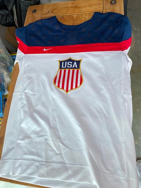 2014 Team USA Olympic Jersey