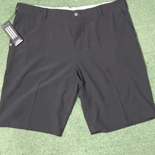 Black Men's Size 38 Adidas Shorts
