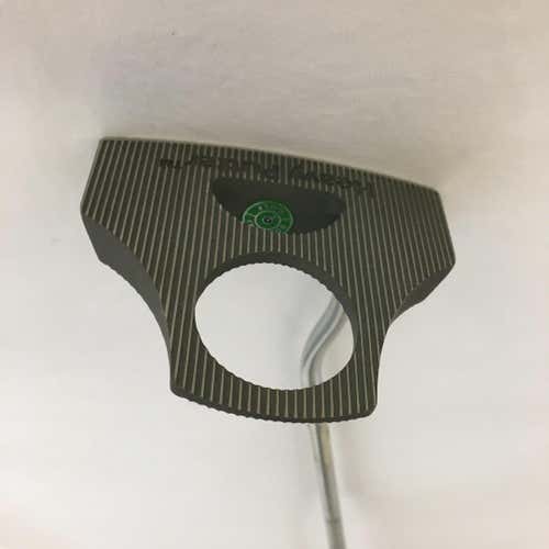 Used Heavy Putter B3 35" Rh Putter