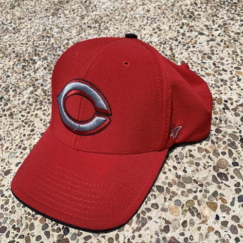 Cincinnati Reds Baseball 47 Brand Cap