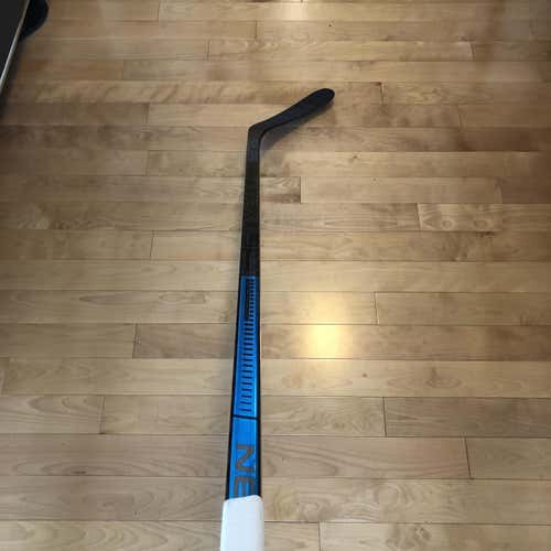 Used Right Handed Nexus 2N Pro  Hockey Stick