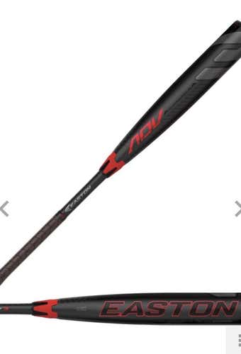 Used BBCOR Certified Project 3 ADV (-3) 29 oz 32" Bat