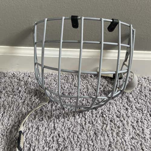 Used Small Easton S13 Full Cage