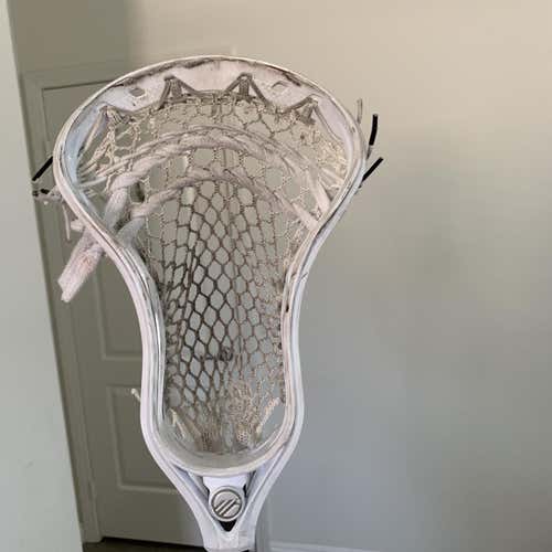 Used Maverik Tactik Head With Wolf Athletics Shaft