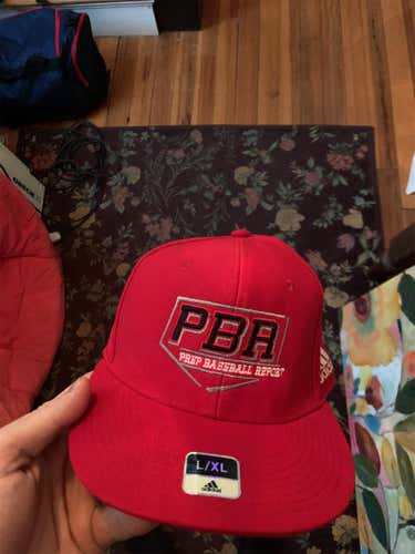 Brand New PBR Hat Lg/XL