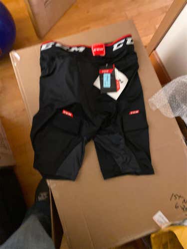 Senior XL CCM Compression