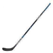 New Bauer Left Handed Nexus 1N Hockey Stick - P91A- STAAL - 102 FLEX - LIE 6