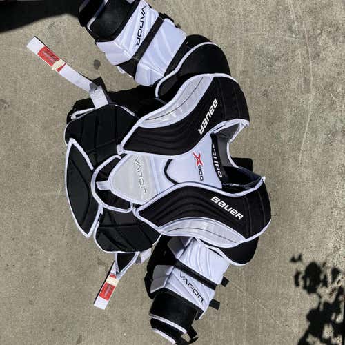 Vapor X900 Chest Protector