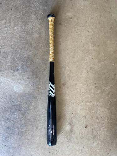 Used Marucci CU26 31" Bat