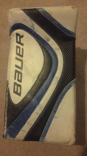 Bauer X50 Blocker