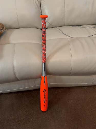 Easton XL3 (-5) 26 oz 31" Bat