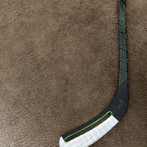 Used Right Handed Nexus ADV Hockey Stick