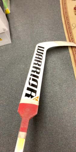 Used Regular Ritual V1 Pro 25" Paddle Goalie Stick