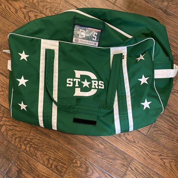Dallas Stars Winter Classic Bag 5 Sekera 4orte