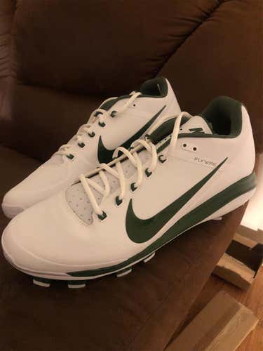 Nike Air Clipper Men’s Baseball Cleats 13