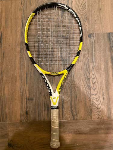 Unisex Babalot Aerodrive jr Tennis Racquet