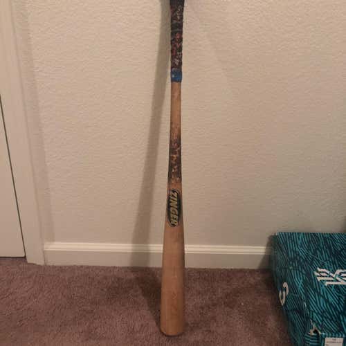 Zinger 33” Maple X71