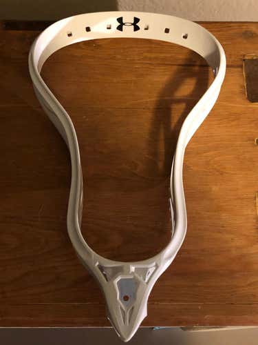 Warrior Under Armour Lacrosse Head - Brand New