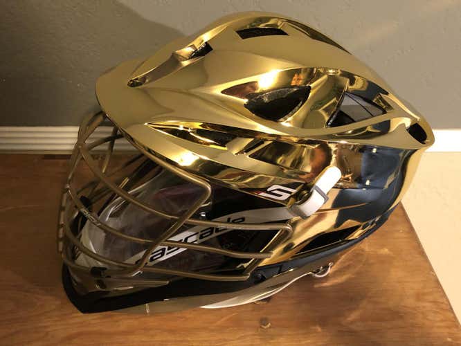 New Notre Dame Team Issued Helmet - S