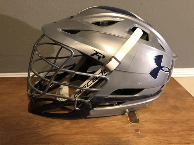 Under Armour Underclass All-American West R Helmet