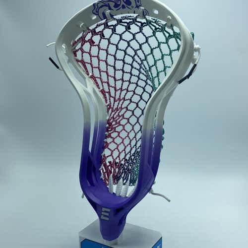 New Attack & Midfield Strung Prequel Head