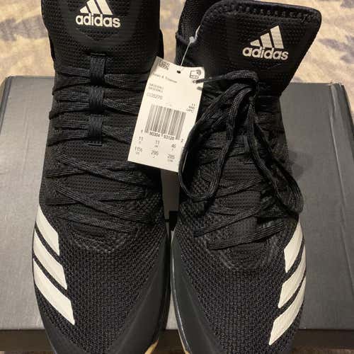 Adidas Icon 4 Trainer Baseball Turf Shoes