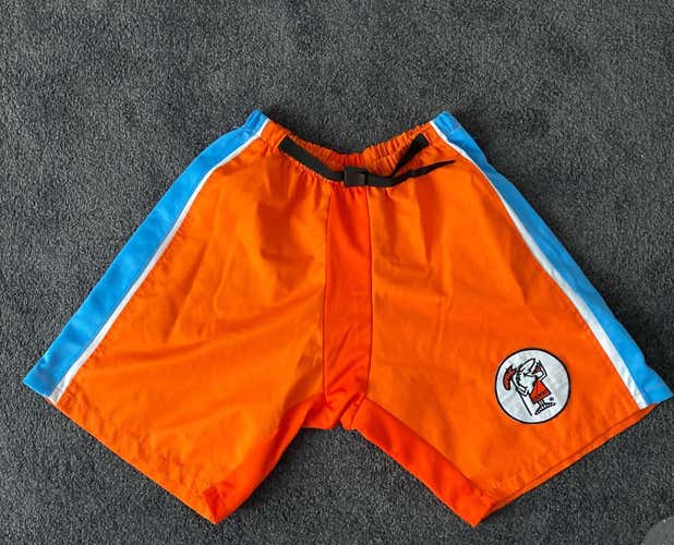 Little Caesars AAA Hockey Shell
