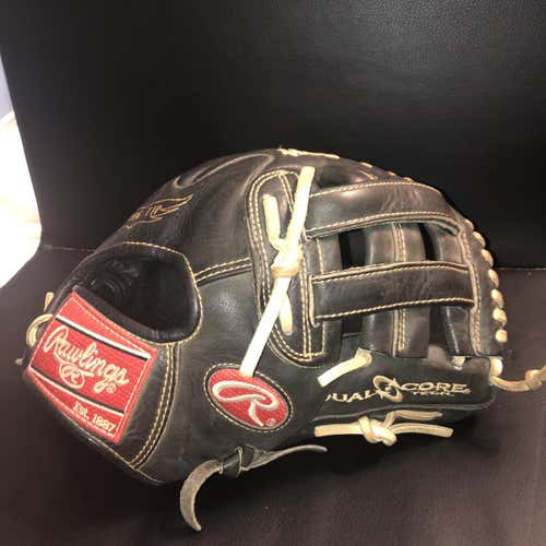 Heart of the Hide 11.75" Baseball Glove