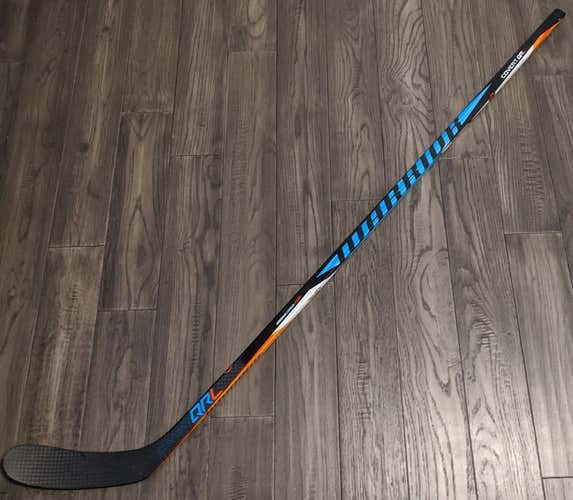 Like-New RH Warrior QRL - 75 flex W28