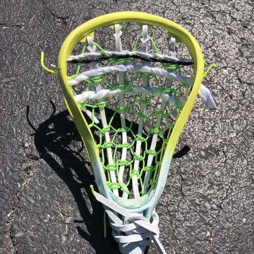STX Octane Head
