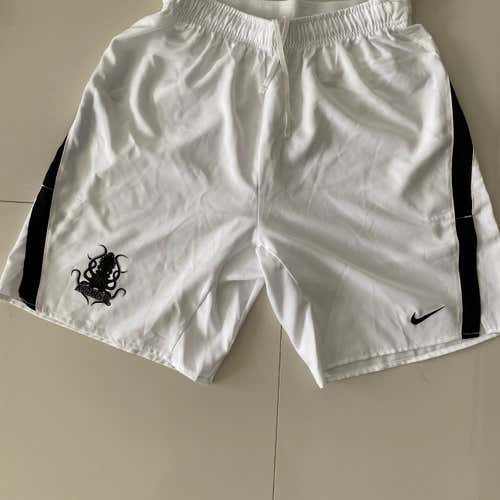 New Nike Krakens Untouchables Shorts  Med