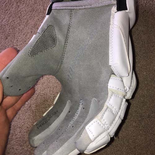 Warrior Evo Pro 13” Gloves