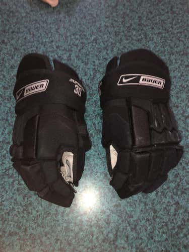 New Bauer 15" Gloves