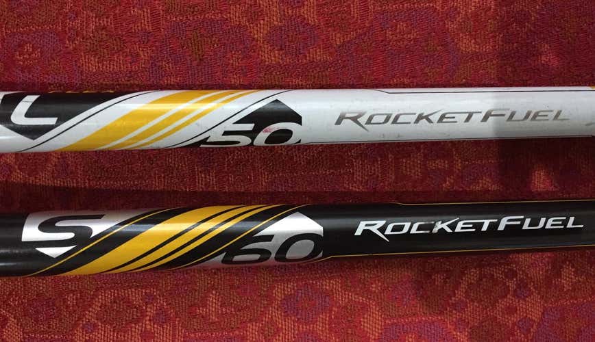 TaylorMade Stage 2 Rocketballz  3 HL wood L flex