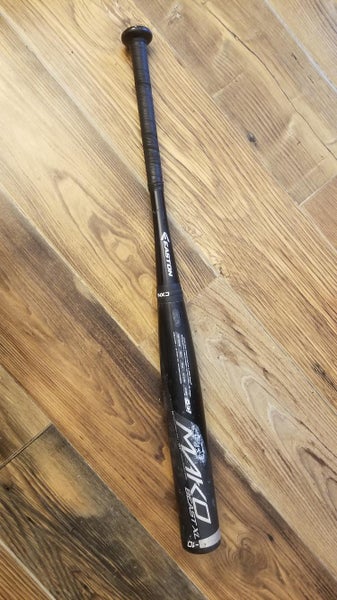 Used Kid Pitch (9YO-13YO) USSSA Certified Easton Beast X Loaded Bat (-10) 19 oz 29"
